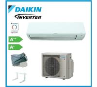 DAIKIN Climatiseur ATXC35B ARXC35B 12000BTU R32 PR.WIFI Support Et Housse