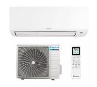 Daikin - Climatiseur Sensira FTXF25A 9000 R-32 Wi-Fi