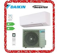 DAIKIN FTXC25D/RXC25D Climatiseur 9000 BTU Inverter Préd. WiFi A++/A+