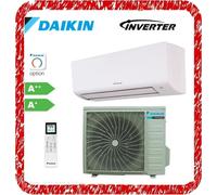 DAIKIN FTXC25D/RXC25D Climatiseur 9000 BTU Inverter Prêt Wifi A++/A+