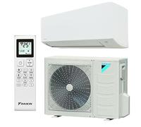 DAIKIN FTXC35A - Climatiseur inverter 9 000 BTU