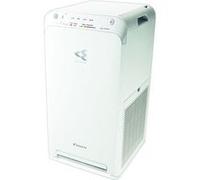 Daikin Purificateur d'air MC55W – 82 m², HEPA électrostatique, Technologie Streamer, 53 dB, Blanc
