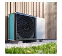 Daikin pompe à chaleur air eau ALTHERMA 16 KW monobloc réversible tri EBLA16DW1