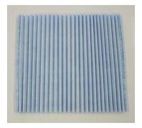 DAIKIN Pour purificateur d'air Filtre de rechange (7 pièces) Filtre plissé (Successeur de KAC979A4)