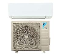 Condizionatore fisso mono Daikin Pro Era Atxf e 25