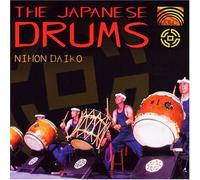 Daiko, Nihon - Japanese Drums