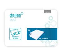 Dailee Bed Premium Fix 60x90