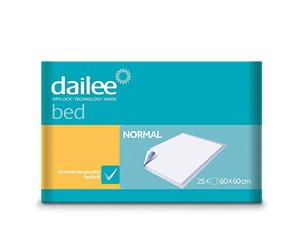 DAILEE BED TRAVERSA 40x60 PZ.25