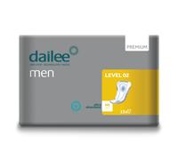 Dailee Men Premium Level 2