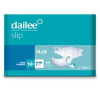 Dailee Slip Plus