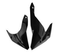 D'ailes Aérodynamiques Compatible Avec Pour Z400 2018 2019 2020 2021 2022 2023 Panneau De Carénage Du Moteur Couvercle De Capot Inférieur