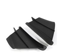 D'ailes Aérodynamiques Compatible Avec Yamaha Pour Tracer 900 Pour GT 2018-2021 Accessoires De Becquet De Moto Kit D'aile Aérodynamique Winglet Déflecteur De Vent De Carénage