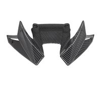 D'ailes Aérodynamiques Winglet Latéral De Moto Pour CB500 Pour Hornet 2024 2025 Becquet De Moto Aile Avant Force D'appui Carénage Aérodynamique Accessoires