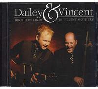 Dailey - Brothers from Different Mo [Import]