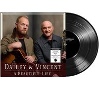 Dailey & Vincent A Beautiful Life (Vinyl)