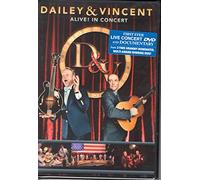 Dailey & Vincent Alive! In Concert