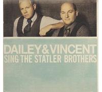 Dailey & Vincent - Dailey & Vincent Sing The Stat [Import]