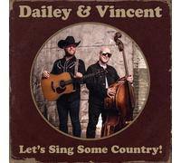 Dailey & Vincent - Let's Sing Some Country! [Cd]