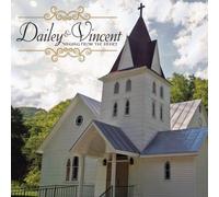 Dailey & Vincent - Singing From The Heart [Cd]