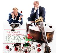 Dailey & Vincent - Sounds of Christmas [Import]