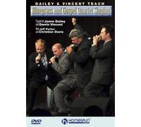 Dailey & Vincent Teach Bluegrass And Gospel Quartet Singing