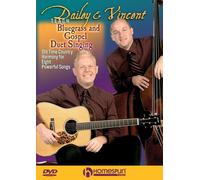 Dailey & Vincent Teach Bluegrass Gospel