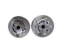 daili store 2pcs Intake & Exhaust Timing Camshaft For VW For A3 TT 2.8L 3.2L V6 Compatible With Sharan Compatible With Touareg Compatible With Phaeton 022109087J 022109088M