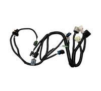 daili store 34200115H0000 Faisceau de câbles EFI automobile 34200-115H-0000 pour UTV compatible avec HiSun compatible avec seau compatible avec Seat 500 700 2011-2015