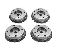 daili store 4pcs VVT799 Intake Exhaust Engine Variable Valve Timing Sprocket ML3Z6256A VVT800 ML3Z6C525A Compatible With Ford Compatible With F-150 2021-2021 V6 3.5L