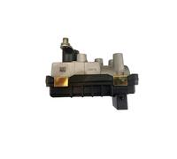 daili store Actionneur électrique G-001 G001 6NW009660 781751 Compatible avec Mercedes Classe M W164 ML350 Compatible avec Viano W639 3.2 3.5L Compatible avec Vito W639