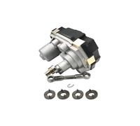 daili store Actionneur électronique de turbocompresseur 59001107605 6719920295 54409700014, adapté à Ssangyong, compatible avec Rexton III 2.0