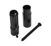 daili store Kit d'installation et de dépose de bague de carter d'extension T-0160 compatible avec GM 4L60E 350 180 200 T5