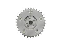 daili store Pignon d'arbre à cames 12590682/12590683 compatible avec le moteur Cadillac V6, système de distribution à calage variable des soupapes, engrenage VVT(12590682)