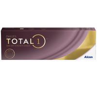 Dailies TOTAL1 (30 lentilles) Puissance: +0.50, BC: 8.50, Diamètre: 14.10 +0.50