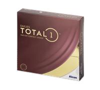 Dailies TOTAL1 (90lentilles) Puissance: -3.50, BC: 8.50, Diamètre: 14.10 -3.50