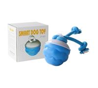 DAILINK Jouet Interactif pour Chien, Balle Interactive pour Chiots, Jeux pour Chat Mobile, Rechargeable Jeux Chiot, Trois Mode Jouer pour Chien Indestructible pour Chatons, Chiots