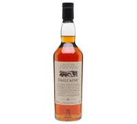 Dailuaine - Flora and Fauna - 16 year old Whisky