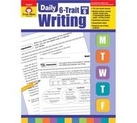 Daily 6Trait Writing Grade 6 by Evan Moor Educational Publishers Evan-Moor Educational Publishers (Auteur)
