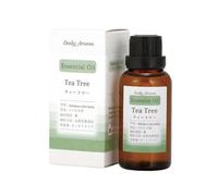 Daily Aroma Japan - Daily Aroma Essential Oil Tea Tree Jumbo 30ml