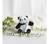 Daily Aroma Japan - Panda Yuzu Mini Hand Cream 20g