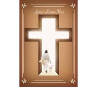 Daily Bible Journal: A Christian daily planner with a quote for Scripture Writing, Prayer, and Reflection