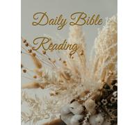 Daily Bible Reading