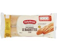 Daily Bread Sandwich à pâte douce 2 x 150 g