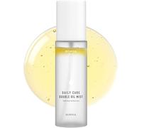 Daily Care Double Brume D'huile 100ml Soins De La Peau Coréen Pour Une Hydratation En Profondeur Face Mist