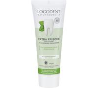 Daily Care Extra Fresh Toothpaste Organic Peppermint