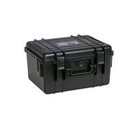 DAP-Audio Flightcase Showgear Daily Case 7 utilitaire 255 x 185 x 140 mm