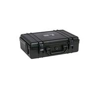 Daily Case 9 flight case universel 365 x 247 x 105 mm