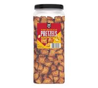 Daily Chef Peanut Butter Filled Pretzels 44oz