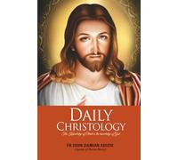DAILY CHRISTOLOGY: The Knowledge of Christ is the knowledge of God