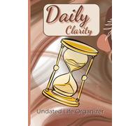 Daily Clarity: Plan Your Study Sessions, Manage Assignments & Maximize Your Academic Potential, Structured Study Timetables, Goal Setting, and Revision Tracking Made Easy.